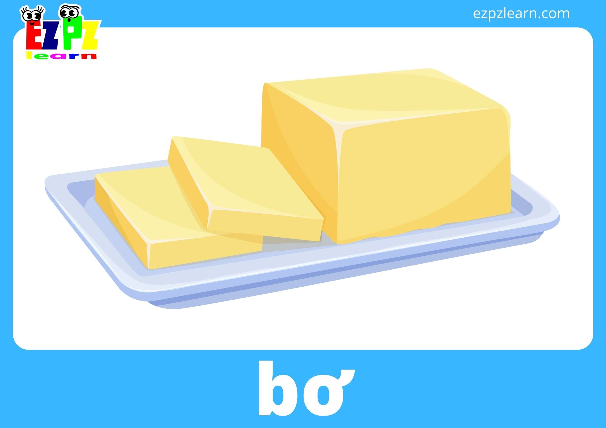 bơ